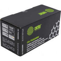Лазерный картридж Cactus tk-5230bk черный, 2600 страниц, для kyocera ecosys m5521cdn/m5521cd CS-TK5230BK 1011576
