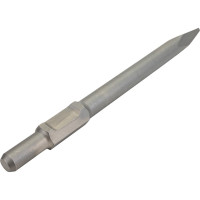 Пика 30x400 мм для отбойного молотка MESSER 33-33-101