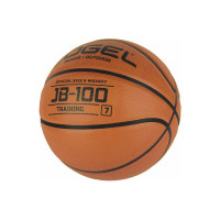 Баскетбольный мяч Jogel JB-100 №7 BC21 1/30 УТ-00018767
