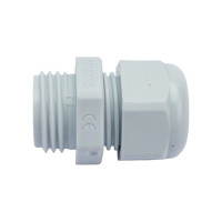 Кабельный ввод Weyer втулка кабельная HSK-M16G - нар. M6x1.5 WE4100300