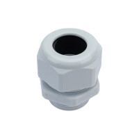 Кабельный ввод Weyer втулка кабельная HSK-M25G - нар. M25x1.5 WE4101400