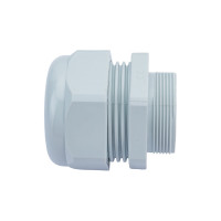 Кабельный ввод Weyer втулка кабельная HSK-M40G - нар. M40x1.5 WE4102400