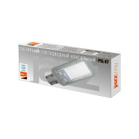 Светодиодный светильник Jazzway PSL 07 100Вт 5000К IP65 AC180-260 уличный ДКУ 5041097