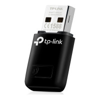 Мини usb-адаптер TP-Link wi-fi TL-WN823N