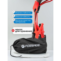Стартовые провода Forsage 1000А, 4.5м F-884SL35 52764 F-884SL35(52764)