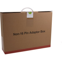 Комплект кабелей OBDI для сканеров PRO/PAD, 12 шт Launch LNC-121