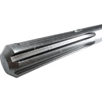Бур по бетону 12x600 мм, SDS-max TORGWIN T343432