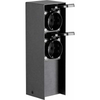 Садовая розетка Lummondo Teknik SS02