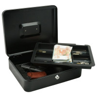 Ящик для денег Кэшбокс Klesto MB-4 623034