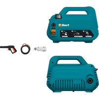 Мойка высокого давления BORT BHR-1600-Compact 9341574