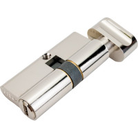 Цилиндровый механизм APECS SM-65 30C/35 -C-NI 32107