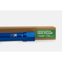 Коронка алмазная с микроударом PULSAR 42/450 мм, 1 1/4" KEOS DCL042.450