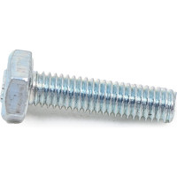 Болт ЦКИ DIN 933 М3x12 8.8 Ц SW5.5 100 шт. 25643