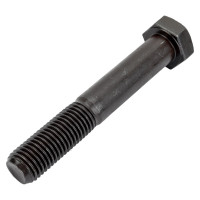 Болт ЦКИ DIN 931 М16x100 10.9 ОКС SW24 5 шт. 20586