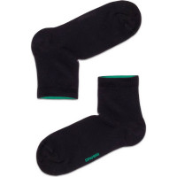 Мужские носки DIWARI ACTIVE 20С-138СП, р.27, 148 черный 1001331560030012148