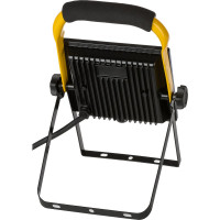 Светодиодный прожектор TDM ELECTRIC сдо-04-030н-п (переносной) 30 вт, 6500 к, ip65, черный, народный SQ0336-0200
