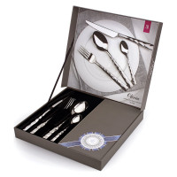 Набор столовых приборов TALLER 16 предметов TR-21608