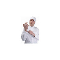 Куртка ГК Спецобъединение АПРЕЛЬ ХАССП белая Кур 684/104/170