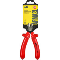 Диэлектрические бокорезы IEK ARMA2L 3 K2 160 мм A2L3-PC20-K2-160