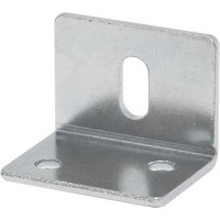 Монтажный уголок для верхней направляющей ARMADILLO SLD.Comfort-PRO.track bracket 33351