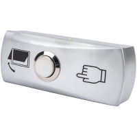 Металлическая кнопка Smartec St-ex010sm 6026474