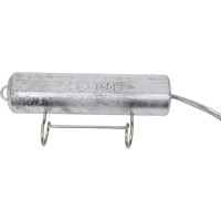 Отцеп для воблеров Salmo ТРОС 0750г 8537-0750
