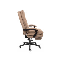 Компьютерное кресло Woodville Rapid бежевое 11639