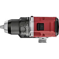 Аккумуляторная дрель-шуруповерт FLEX DD 2G 18.0-EC LD C 530531
