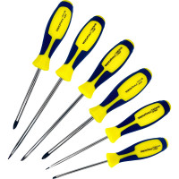 Набор отверток vertextools 0033