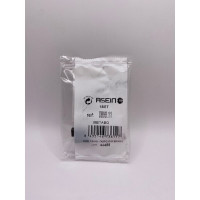 Комплект графитовых щеток 2 шт, Metabo, OEM 31603396 Asein 0899.11J