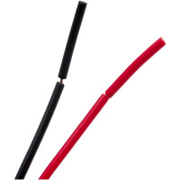 Патрон Nord-Yada под лампу W5W T10 с проводами, пластик TM 902640