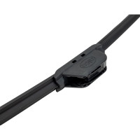 Щетка стеклоочистителя 14''/350 мм бескаркасная U-FLAT Alca 170 140