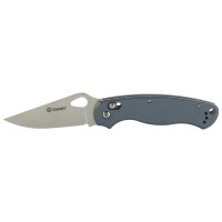 Нож Ganzo G729 серый G729-GY