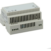 Блок питания INNOCONT -10 +50С, IP20, вход: 220VAC, 1.6А, выход: 100W, 24VDC, 4.2A, типы защиты: КЗ, перегрузка, перенапряжение SB-D-100-24
