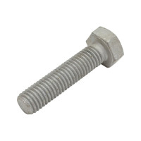 Болт ЦКИ DIN 933, М12x50 мм, 8.8, гор. ц., SW19, 10 шт. 33763