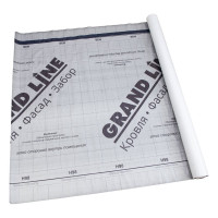 Пароизоляционная пленка Grand Line h 98+tape 286126