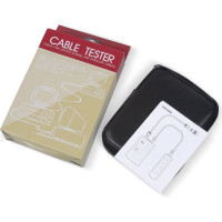 Тестер для витой пары Cabeus HT-488CT