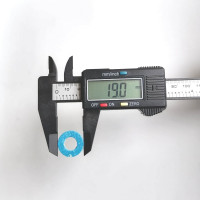 Набор паронитовых прокладок Профитт мбс 1/2" 10x19x2 мм - 100 шт. 1891979