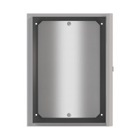 Щит с монтажной панелью EKF ЩМПг- 40.30.22 IP65 PROxima mb65-403022