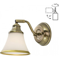 Поворотный спот Citilux Прованс Бронза CL511513