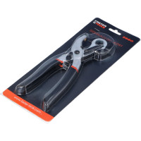 Револьверный дырокол для кожи FASTER TOOLS 2-4,5 мм 2660