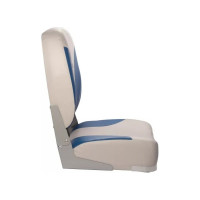 Складное мягкое кресло Skipper пластик SK75101GB
