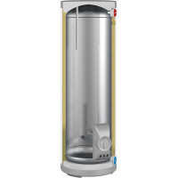 Аккумуляционный электрический водонагреватель Термекс THERMEX IRP 300 F ЭдЭБ03975
