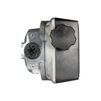 Счетчик расхода учета дизельного топлива ООО Петролл FM-120 1102