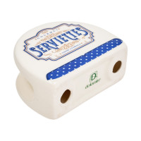 Салфетница Dolomite gourmet, 8 см L2521083