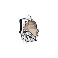 Универсальный эргономичный рюкзак BRAUBERG Dream Animal с карманом для ноутбука, 42x26x14 см 271678