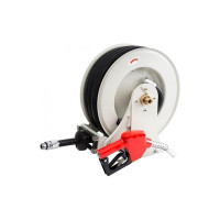 Катушка для шланга Петролл hrd 3415 "3/4" 15м 2101