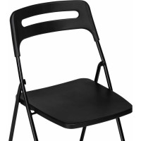 Складной стул Woodville Fold black 15482