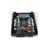 Усилитель Ural sound URAL BV 4.70