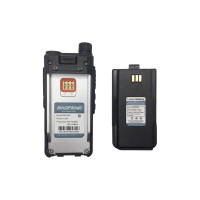 Аккумулятор для радиостанции Baofeng DR-1801 Li-ion 2200 мАч 00029226